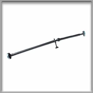 Neue kardanwelle für vw tiguan, audi q3 rear 5nd521101a, 5n7521101